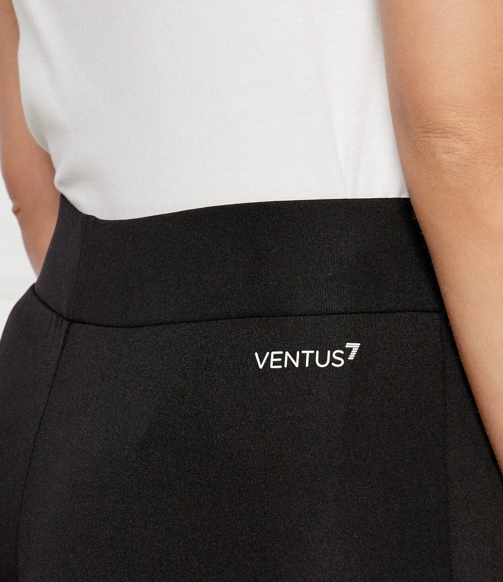 Спортивный костюм EA7 - черный(8NTV60 TJFQZ)