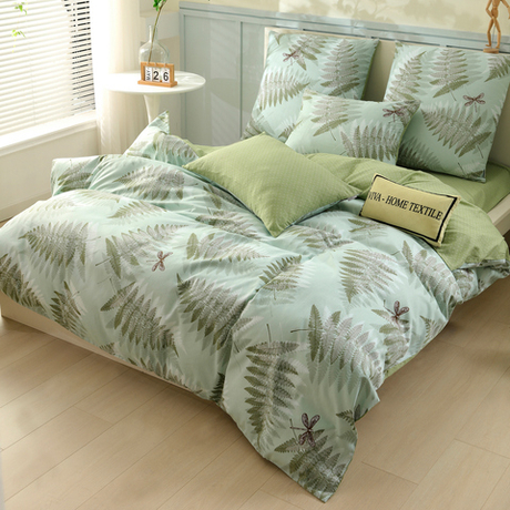 Комплект постельного белья Сатин 100% хлопок C565