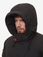 КУРТКА ПУХОВАЯ BASK TAIMYR V4