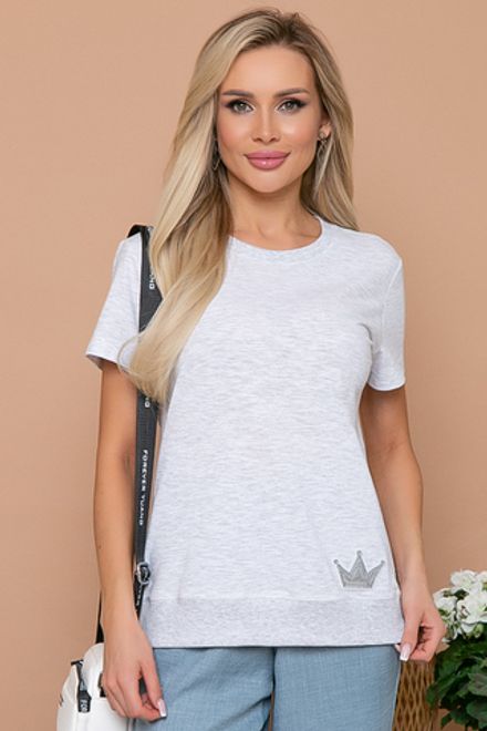 Футболка 41432 Avili