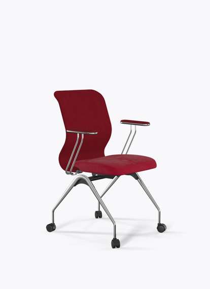 Офисное кресло  Sit 8 Mr4-4T - Vivaldi