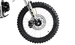 Мотоцикл BSE EX 125E Max13