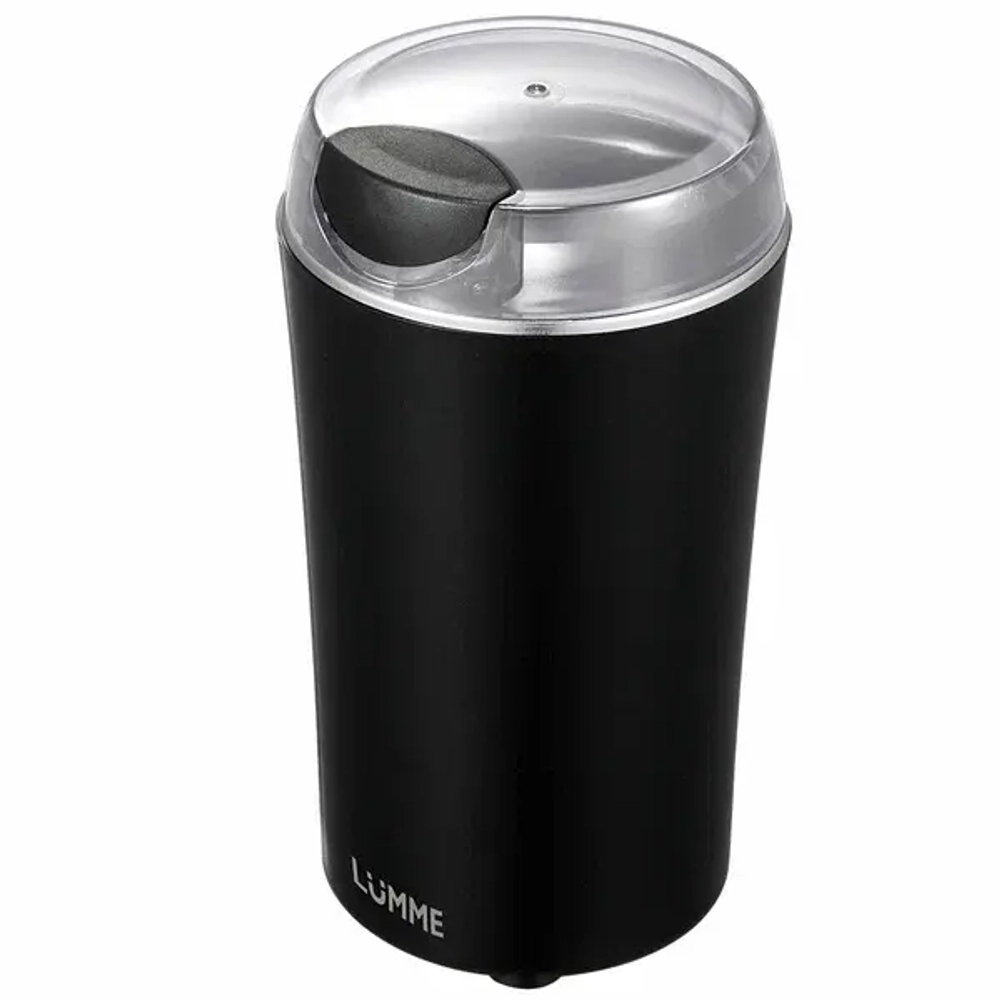 Кофемолка LUMME LU-CG2607A
