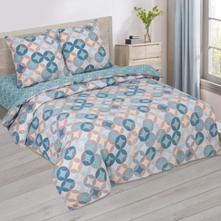 Поплин "Куба" | ш.220 см | 115 г/м² | хлопок-100%