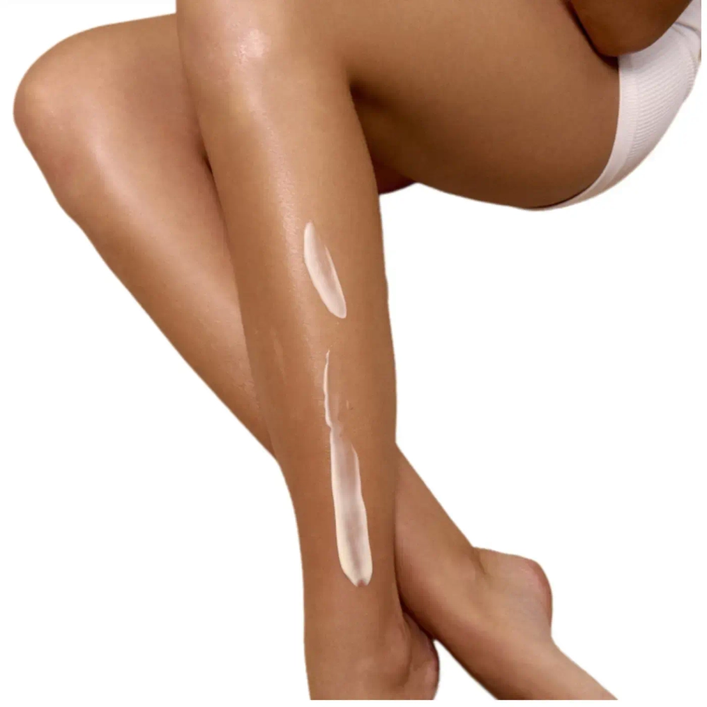 Крем Alga Spa венотоник для ног «FOOT-CARE VENOTONIC CREAM», 75мл