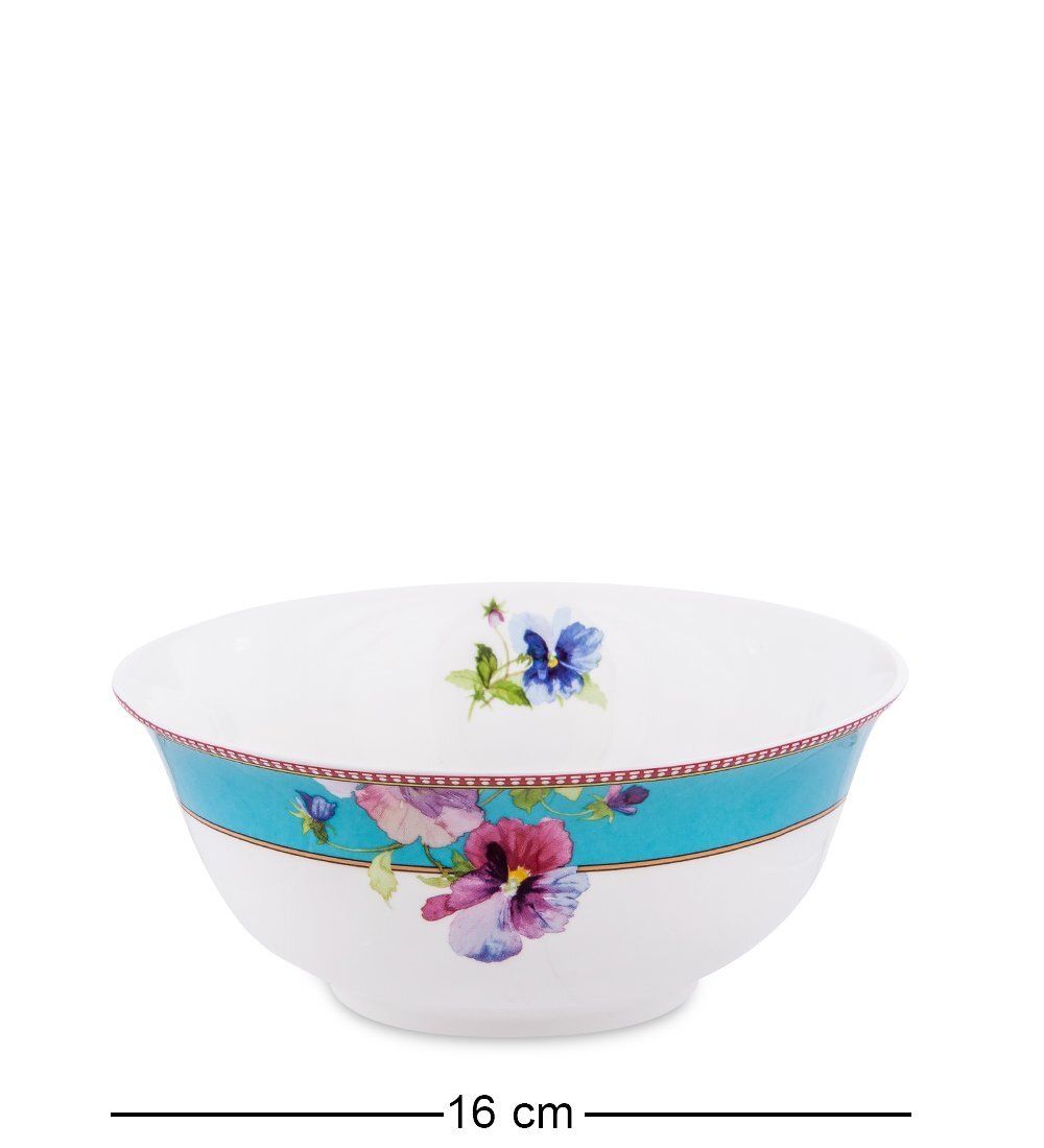 Pavone JK-120 Столовый сервиз 27 пр. на 6 перс. «Виола» (Viola  )