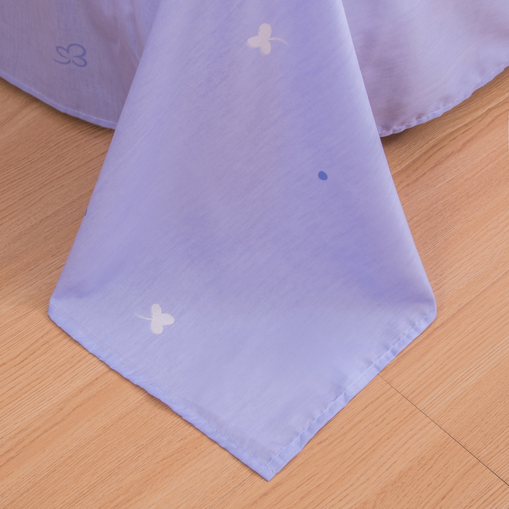 Комплект постельного белья Люкс Сатин 100% хлопок A357