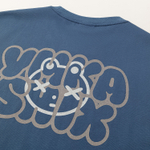 Футболка Ymkashix Logo Face