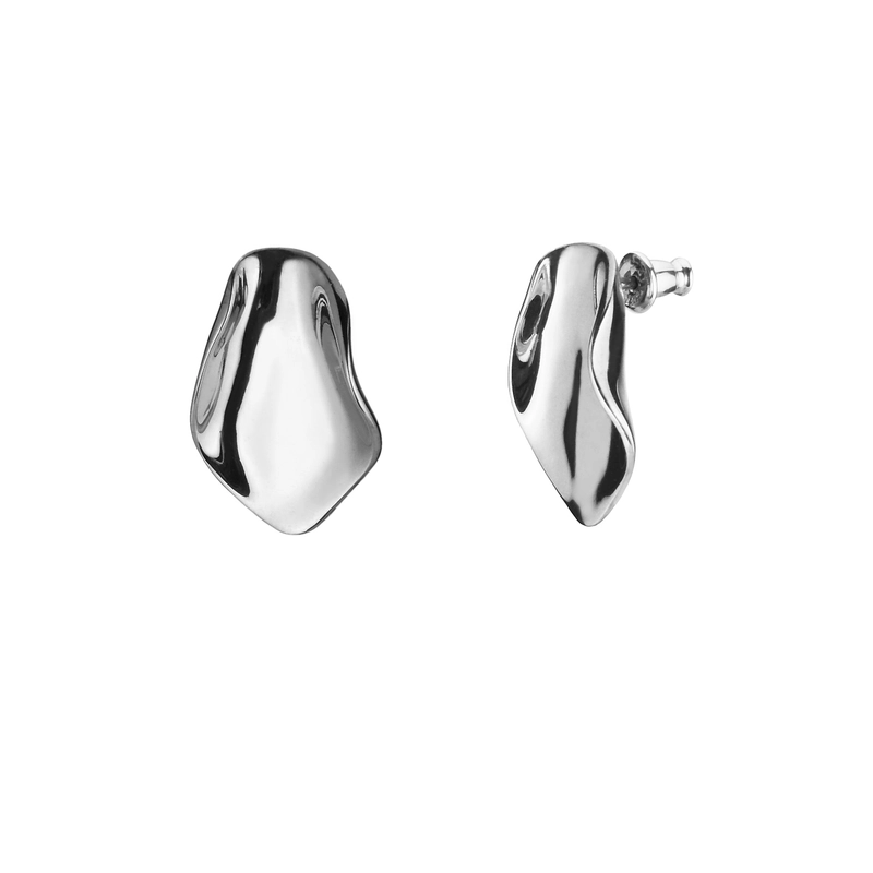 Серьги Сексуальность – Серебро