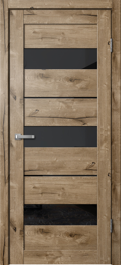 Дверь FLYDOORS 200 (Black)