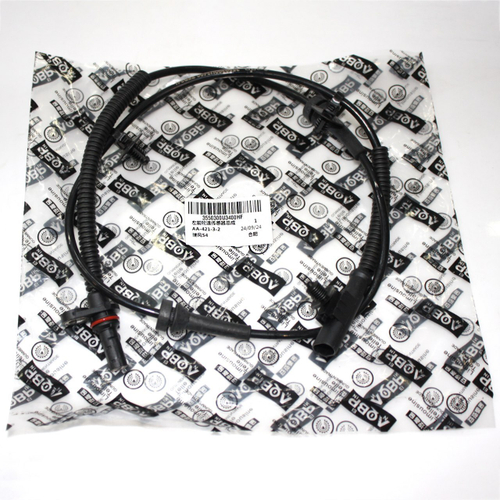 Датчик ABS передний левый 3550300U3400 для JAC JS4, Москвич