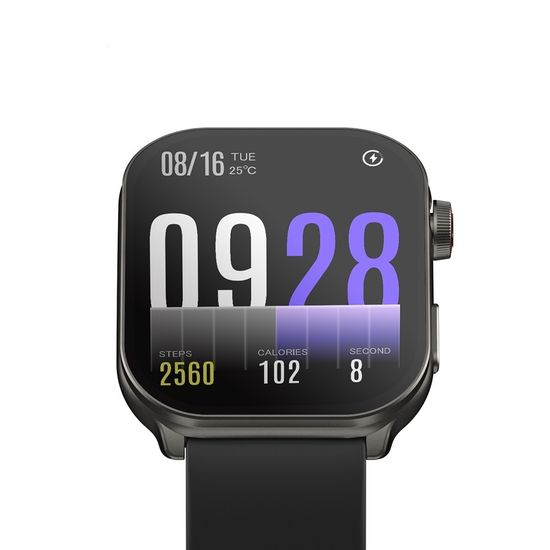 Умные часы Kieslect Smart Calling Watch Balancs (YFT2120EU)