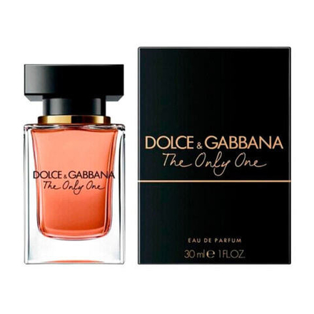 Женская парфюмерия DOLCE & GABBANA The Only One 30ml Perfume