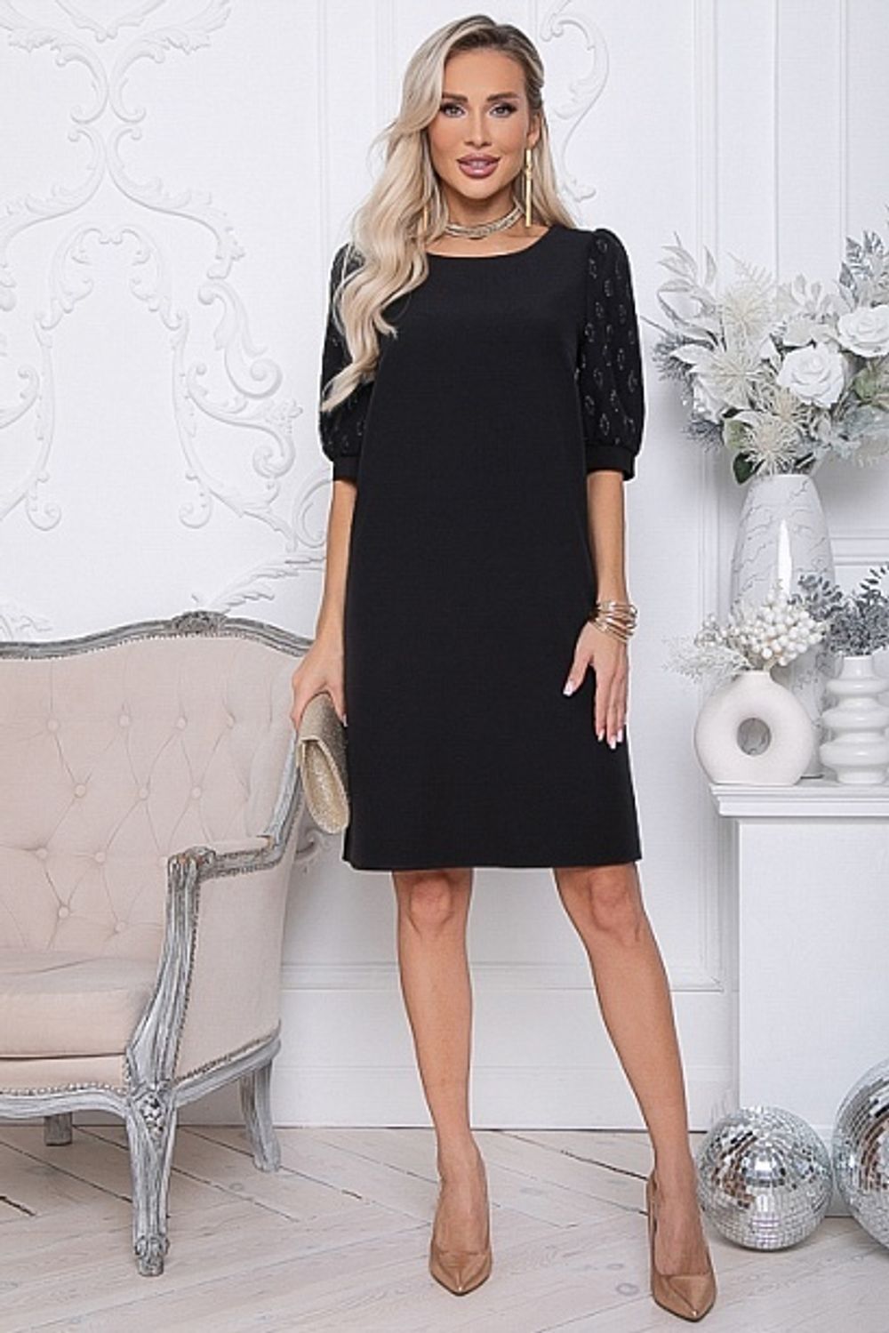 Платье 71666 Avili