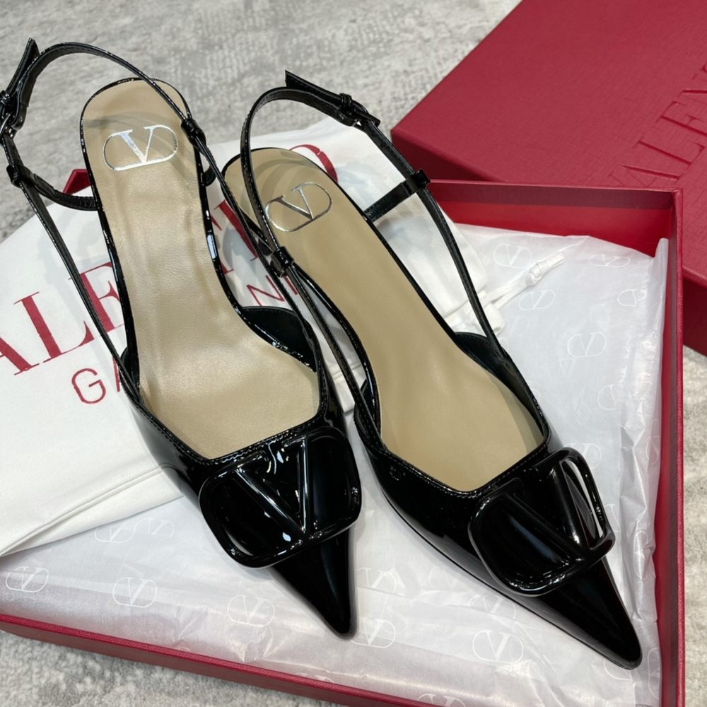 Valentino Pumps 4 cm