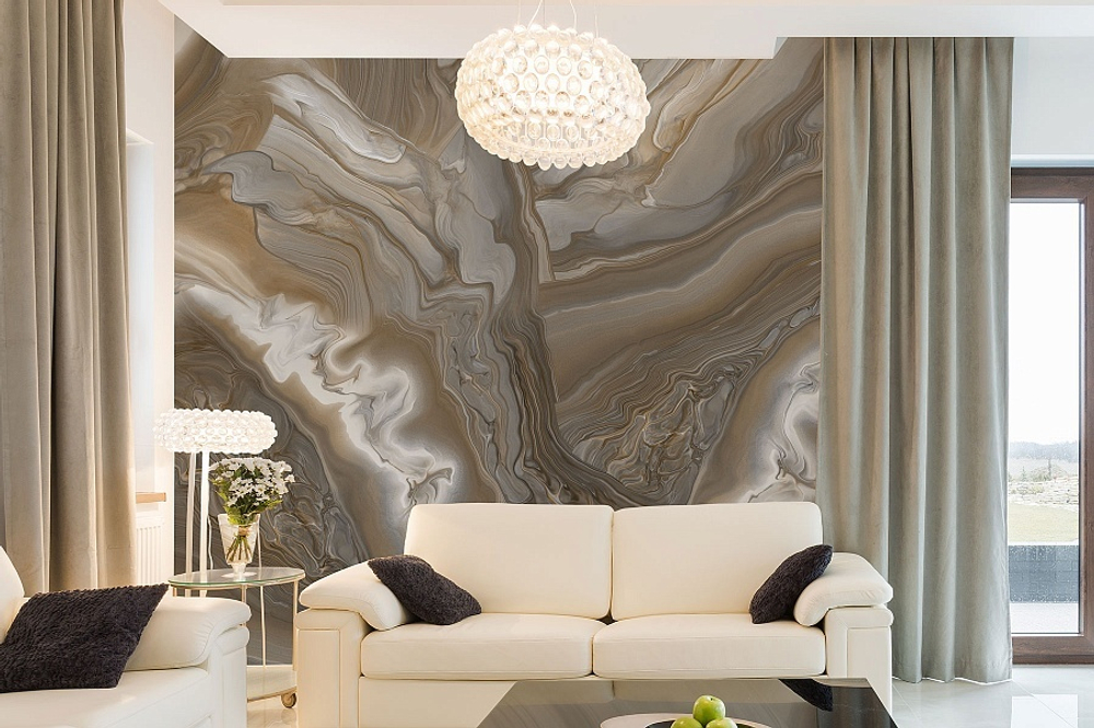 Обои и панно Affresco, коллекция  Emotion Art