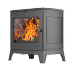 Печь-камин EVEREST Н16