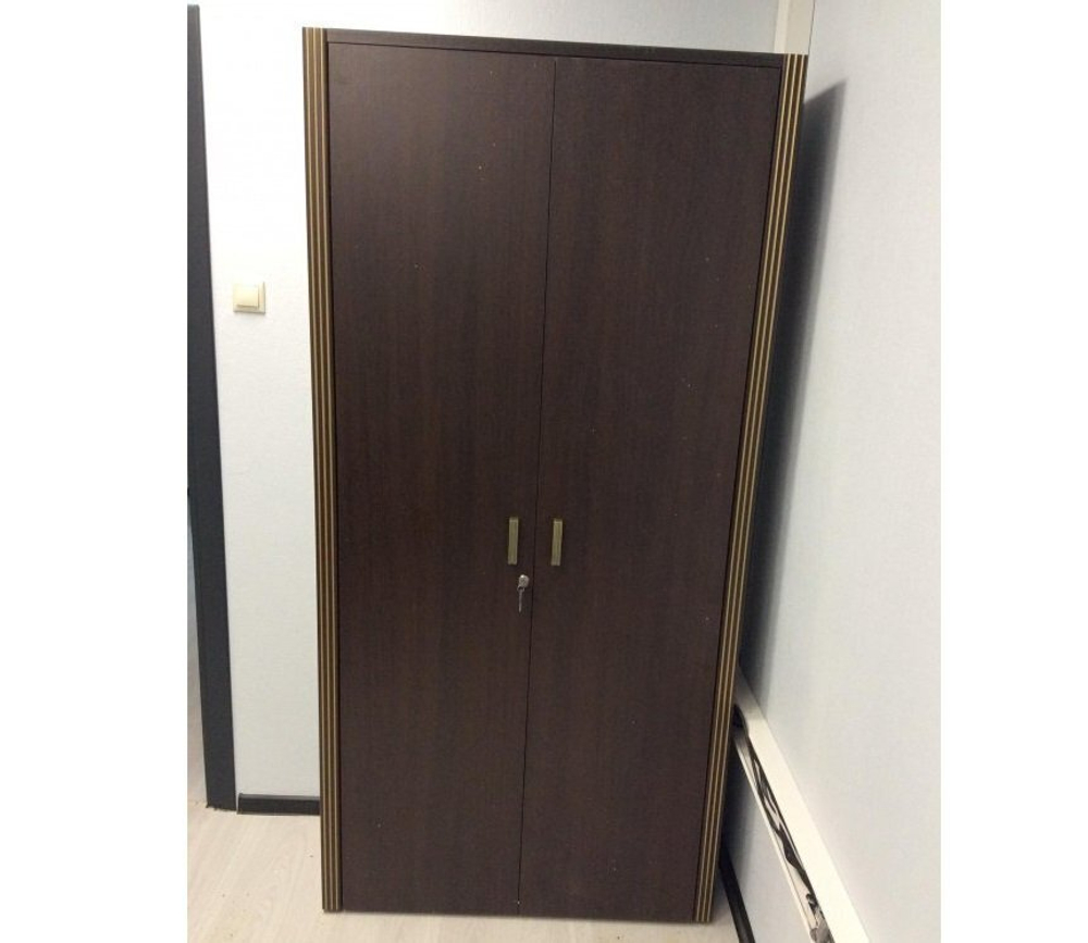 Креденция с декоративными элементами CHICAGO