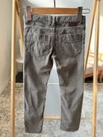 Вельветовые брюки Bonpoint, 128