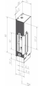 Электрозащелка effeff 142U