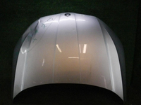 Капот Skoda Octavia A8 (2019-н.в.)