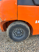 Lonking FD* Вилочный погрузчик FD15T (Дизельный, 2,7 л, 41 л.с., МТ)