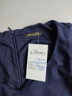 Платье Massimo Dutti в сдержанном стиле 40-42 размер