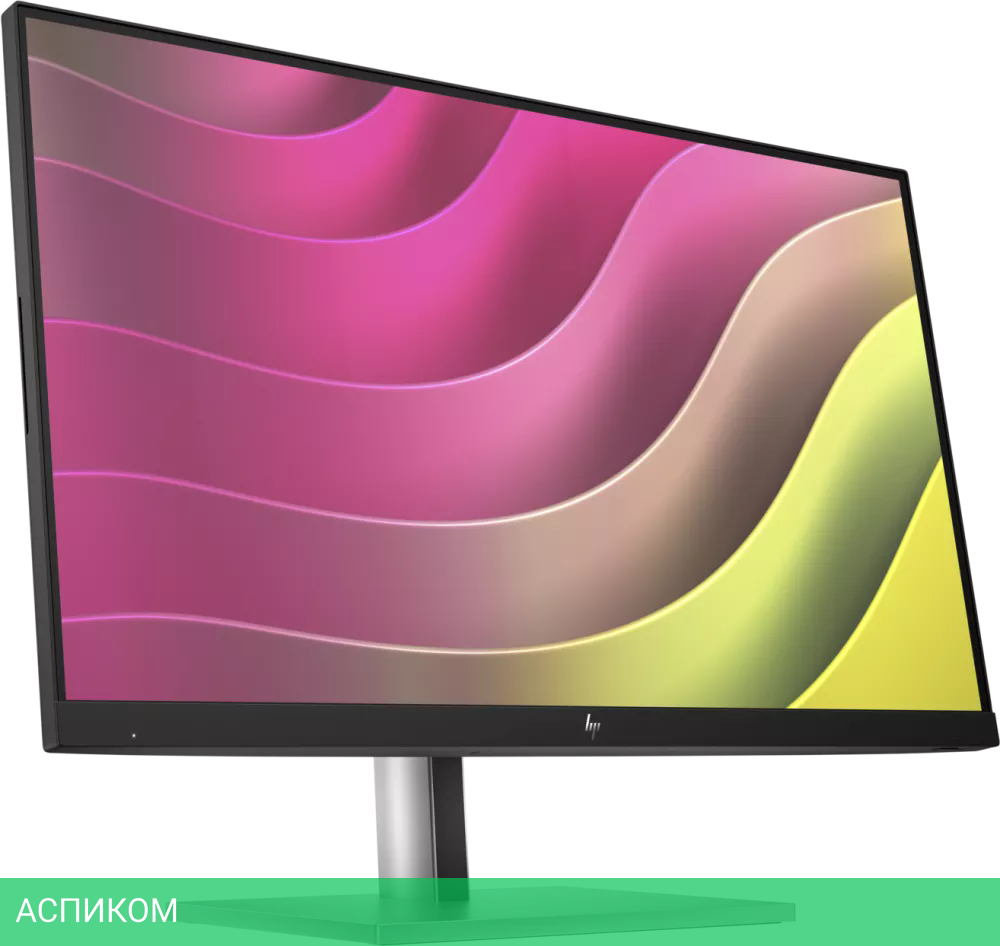 Монитор HP E24t G5 6N6E6AA