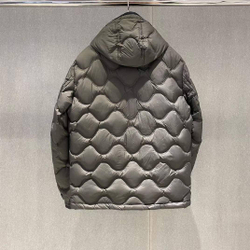 Пуховик Moncler