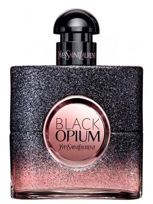 Yves Saint Laurent Black Opium