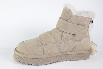 Угги женские зимние Beiweisi арт. B-5
