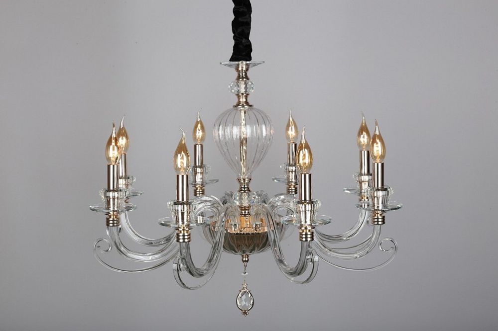 Подвесная люстра Aployt Daniele APL.701.03.08