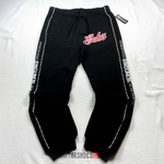 Спортивные штаны на флисе