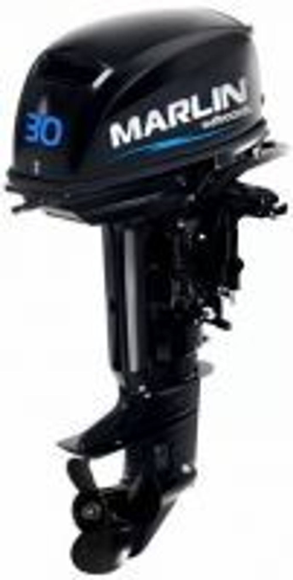 Лодочный мотор MARLIN MP 30 AWHS