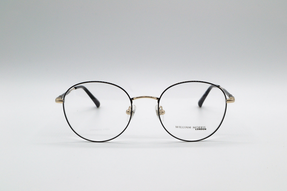 Изг. оправы William Morris London 50270 C1 52/20