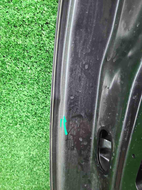 Дверь передняя правая EXEED VX (2021-н.в.)