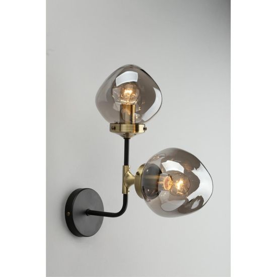 Светильник настенный (Бра) OML-95201-02