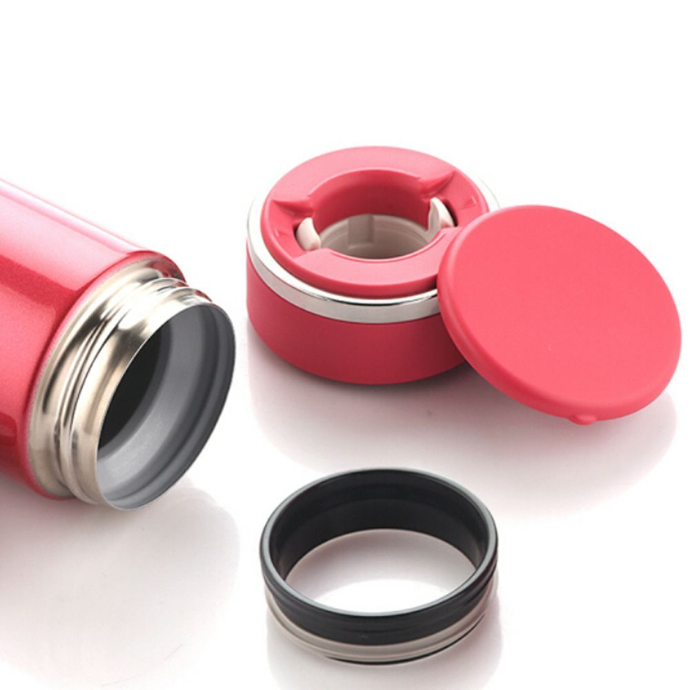 Термос ZOJIRUSHI SM-JE48-RC