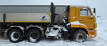 КамАЗ 65116 6x4 Седельный тягач 65116-7010-48(A5) (Дизельный, 6,7 л, 292 л.с., МТ)
