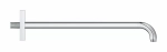 Верхний душ Grohe Rainshower 310 Mono 26563000 хром