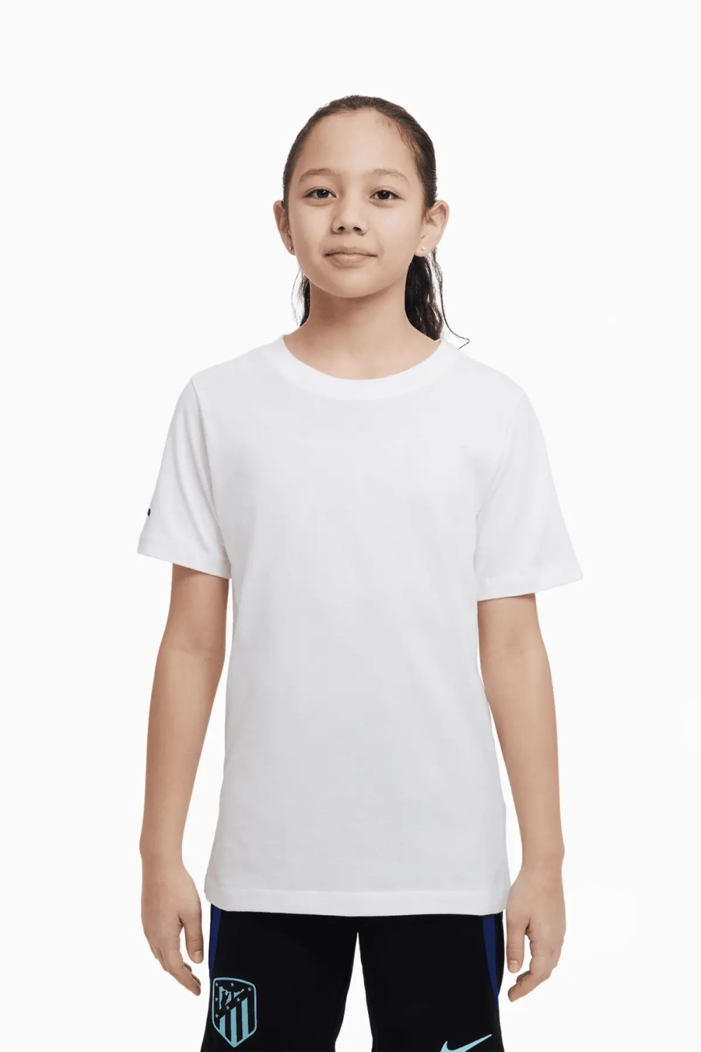 Футболка Nike Park 20 Детская - белый