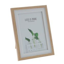 GAEM Фоторамка для фото 13*18, L16,5 W1 H21,5 см, 2в.