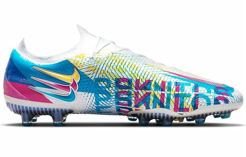 Кроссовки Nike Phantom Gt 3D Ag-Pro