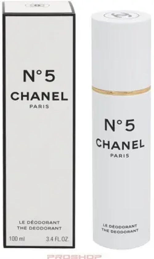 Chanel No. 5 Deo Spray 100 ml