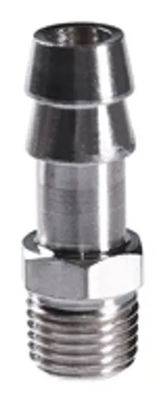 Разъемное соединение Fubag рапид (муфта) 1/4"M в блистере