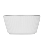 MILLIMI Соло Салатник, 750мл, 15х7см, фарфор