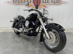 Yamaha Dragstar XVS1100 Classic , 2002