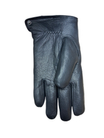 Перчатки. Мужские. Материал верха: Кожа оленя. Подклад: Мутон.5 шт в упаковке.