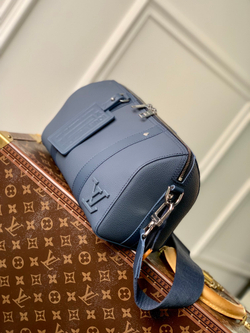 Louis Vuitton City Keepall 27 cm