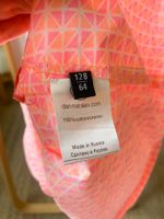 Хлопковое платье Dan Maralex, 128